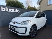 USED 2020 70 VOLKSWAGEN UP! 1.0 Black Edition Hatchback 5dr Petrol Manual Euro 6 (s/s) (60 ps) 