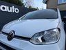 USED 2020 70 VOLKSWAGEN UP! 1.0 Black Edition Hatchback 5dr Petrol Manual Euro 6 (s/s) (60 ps) 