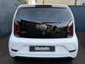 USED 2020 70 VOLKSWAGEN UP! 1.0 Black Edition Hatchback 5dr Petrol Manual Euro 6 (s/s) (60 ps) 