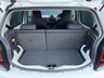 USED 2020 70 VOLKSWAGEN UP! 1.0 Black Edition Hatchback 5dr Petrol Manual Euro 6 (s/s) (60 ps) 