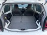 USED 2020 70 VOLKSWAGEN UP! 1.0 Black Edition Hatchback 5dr Petrol Manual Euro 6 (s/s) (60 ps) 