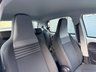 USED 2020 70 VOLKSWAGEN UP! 1.0 Black Edition Hatchback 5dr Petrol Manual Euro 6 (s/s) (60 ps) 