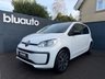 USED 2020 70 VOLKSWAGEN UP! 1.0 Black Edition Hatchback 5dr Petrol Manual Euro 6 (s/s) (60 ps) 