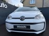 USED 2020 70 VOLKSWAGEN UP! 1.0 Black Edition Hatchback 5dr Petrol Manual Euro 6 (s/s) (60 ps) 