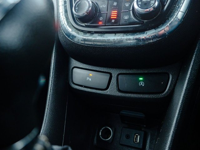 2015 VAUXHALL MOKKA 1.4T Exclusiv SUV 5dr Petrol Manual 2WD Euro 5 (s/s) (140 ps) - Photo 7