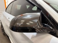 USED 2019 19 BMW M2 Competition Both Packs - Full PPF - Full MPerformance Carbon & LED Wheel - Stage 2 AReeve - 2NH Brakes  Both Packs - 2NH - Full PPF