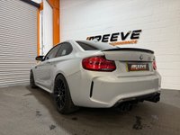 USED 2019 19 BMW M2 Competition Both Packs - Full PPF - Full MPerformance Carbon & LED Wheel - Stage 2 AReeve - 2NH Brakes  Both Packs - 2NH - Full PPF