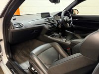 USED 2019 19 BMW M2 Competition Both Packs - Full PPF - Full MPerformance Carbon & LED Wheel - Stage 2 AReeve - 2NH Brakes  Both Packs - 2NH - Full PPF