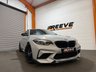 USED 2019 19 BMW M2 Competition Both Packs - Full PPF - Full MPerformance Carbon & LED Wheel - Stage 2 AReeve - 2NH Brakes  Both Packs - 2NH - Full PPF