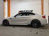 USED 2019 19 BMW M2 Competition Both Packs - Full PPF - Full MPerformance Carbon & LED Wheel - Stage 2 AReeve - 2NH Brakes  Both Packs - 2NH - Full PPF