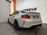 USED 2019 19 BMW M2 Competition Both Packs - Full PPF - Full MPerformance Carbon & LED Wheel - Stage 2 AReeve - 2NH Brakes  Both Packs - 2NH - Full PPF