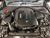 USED 2018 18 BMW M140I 3.0 M140i Shadow Edition Hatchback 5dr - Pro Nav - Heated Electric Seats- Quicksilver Exhaust - MPerformance Parts Pro Nav-Electric Heated Seats