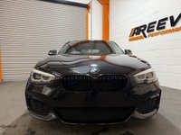 USED 2018 18 BMW M140I 3.0 M140i Shadow Edition Hatchback 5dr - Pro Nav - Heated Electric Seats- Quicksilver Exhaust - MPerformance Parts Pro Nav-Electric Heated Seats