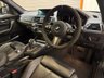 USED 2018 18 BMW M140I 3.0 M140i Shadow Edition Hatchback 5dr - Pro Nav - Heated Electric Seats- Quicksilver Exhaust - MPerformance Parts Pro Nav-Electric Heated Seats
