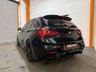 USED 2018 18 BMW M140I 3.0 M140i Shadow Edition Hatchback 5dr - Pro Nav - Heated Electric Seats- Quicksilver Exhaust - MPerformance Parts Pro Nav-Electric Heated Seats