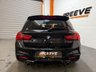 USED 2018 18 BMW M140I 3.0 M140i Shadow Edition Hatchback 5dr - Pro Nav - Heated Electric Seats- Quicksilver Exhaust - MPerformance Parts Pro Nav-Electric Heated Seats