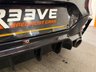 USED 2018 18 BMW M140I 3.0 M140i Shadow Edition Hatchback 5dr - Pro Nav - Heated Electric Seats- Quicksilver Exhaust - MPerformance Parts Pro Nav-Electric Heated Seats