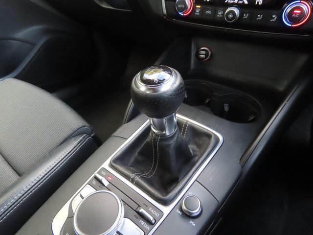 2014 AUDI A3 - Photo 12