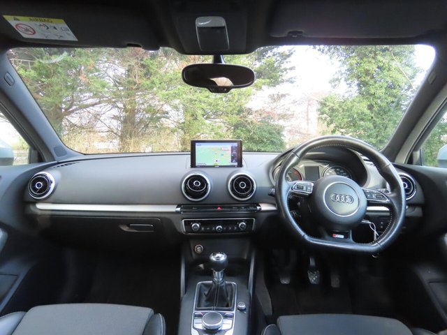 2014 AUDI A3 - Photo 7