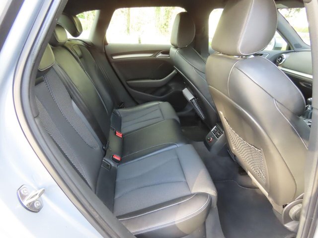 2014 AUDI A3 - Photo 9