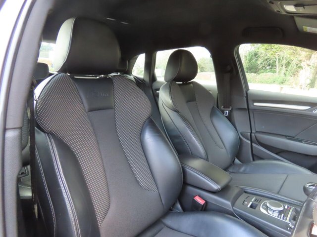 2014 AUDI A3 - Photo 8