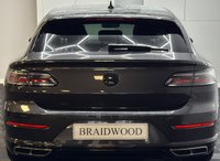 USED 2022 72 VOLKSWAGEN ARTEON 2.0 TSI R-Line Shooting Brake 5dr Petrol DSG Euro 6 (s/s) (190 ps) 