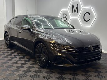 2022 VOLKSWAGEN ARTEON