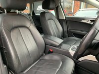 USED 2014 14 AUDI A6 AVANT 2.0 TDI SE Estate 5dr Diesel Multitronic Euro 5 (s/s) (177 ps) 