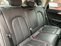 USED 2014 14 AUDI A6 AVANT 2.0 TDI SE Estate 5dr Diesel Multitronic Euro 5 (s/s) (177 ps) 