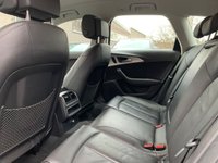 USED 2014 14 AUDI A6 AVANT 2.0 TDI SE Estate 5dr Diesel Multitronic Euro 5 (s/s) (177 ps) 
