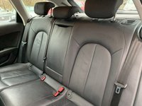 USED 2014 14 AUDI A6 AVANT 2.0 TDI SE Estate 5dr Diesel Multitronic Euro 5 (s/s) (177 ps) 