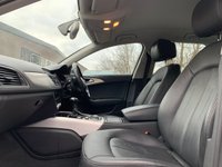 USED 2014 14 AUDI A6 AVANT 2.0 TDI SE Estate 5dr Diesel Multitronic Euro 5 (s/s) (177 ps) 