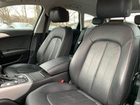 USED 2014 14 AUDI A6 AVANT 2.0 TDI SE Estate 5dr Diesel Multitronic Euro 5 (s/s) (177 ps) 