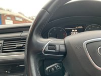 USED 2014 14 AUDI A6 AVANT 2.0 TDI SE Estate 5dr Diesel Multitronic Euro 5 (s/s) (177 ps) 