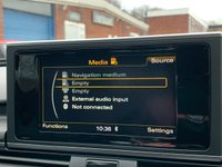 USED 2014 14 AUDI A6 AVANT 2.0 TDI SE Estate 5dr Diesel Multitronic Euro 5 (s/s) (177 ps) 