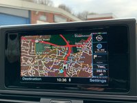 USED 2014 14 AUDI A6 AVANT 2.0 TDI SE Estate 5dr Diesel Multitronic Euro 5 (s/s) (177 ps) 