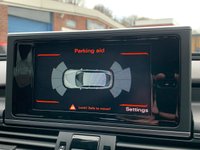 USED 2014 14 AUDI A6 AVANT 2.0 TDI SE Estate 5dr Diesel Multitronic Euro 5 (s/s) (177 ps) 