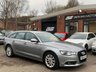 USED 2014 14 AUDI A6 AVANT 2.0 TDI SE Estate 5dr Diesel Multitronic Euro 5 (s/s) (177 ps) 