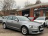 USED 2014 14 AUDI A6 AVANT 2.0 TDI SE Estate 5dr Diesel Multitronic Euro 5 (s/s) (177 ps) 
