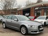 USED 2014 14 AUDI A6 AVANT 2.0 TDI SE Estate 5dr Diesel Multitronic Euro 5 (s/s) (177 ps) 