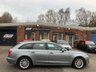 USED 2014 14 AUDI A6 AVANT 2.0 TDI SE Estate 5dr Diesel Multitronic Euro 5 (s/s) (177 ps) 