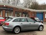 USED 2014 14 AUDI A6 AVANT 2.0 TDI SE Estate 5dr Diesel Multitronic Euro 5 (s/s) (177 ps) 