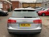 USED 2014 14 AUDI A6 AVANT 2.0 TDI SE Estate 5dr Diesel Multitronic Euro 5 (s/s) (177 ps) 