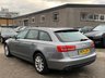 USED 2014 14 AUDI A6 AVANT 2.0 TDI SE Estate 5dr Diesel Multitronic Euro 5 (s/s) (177 ps) 