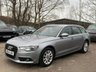 USED 2014 14 AUDI A6 AVANT 2.0 TDI SE Estate 5dr Diesel Multitronic Euro 5 (s/s) (177 ps) 