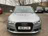 USED 2014 14 AUDI A6 AVANT 2.0 TDI SE Estate 5dr Diesel Multitronic Euro 5 (s/s) (177 ps) 