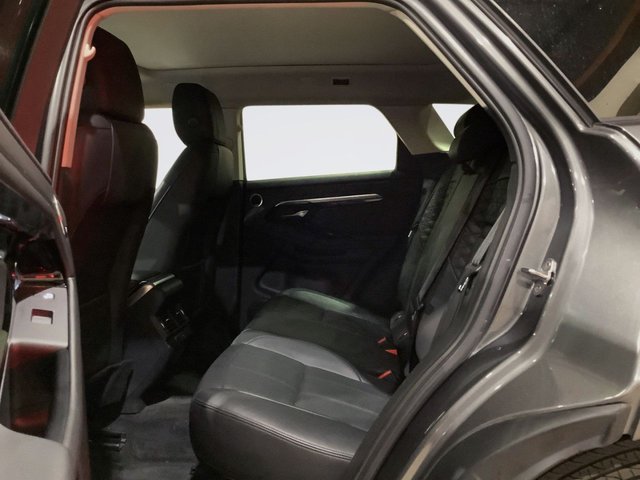 2019 Land Rover Range Rover Evoque 2L Hse 5dr - Photo 12