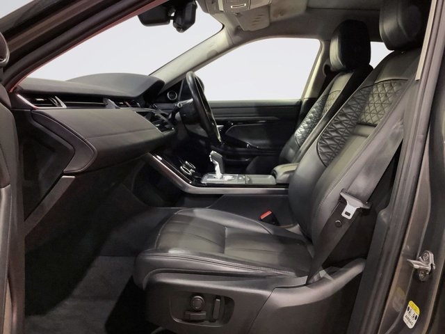 2019 Land Rover Range Rover Evoque 2L Hse 5dr - Photo 11