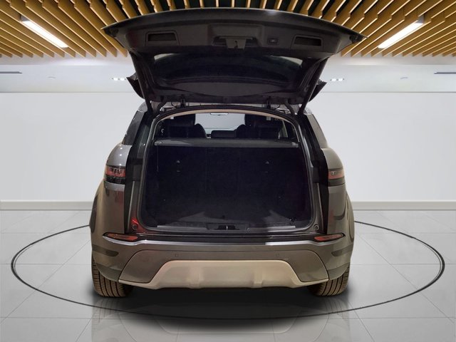 2019 Land Rover Range Rover Evoque 2L Hse 5dr - Photo 9