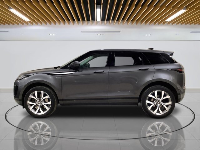2019 Land Rover Range Rover Evoque 2L Hse 5dr - Photo 5